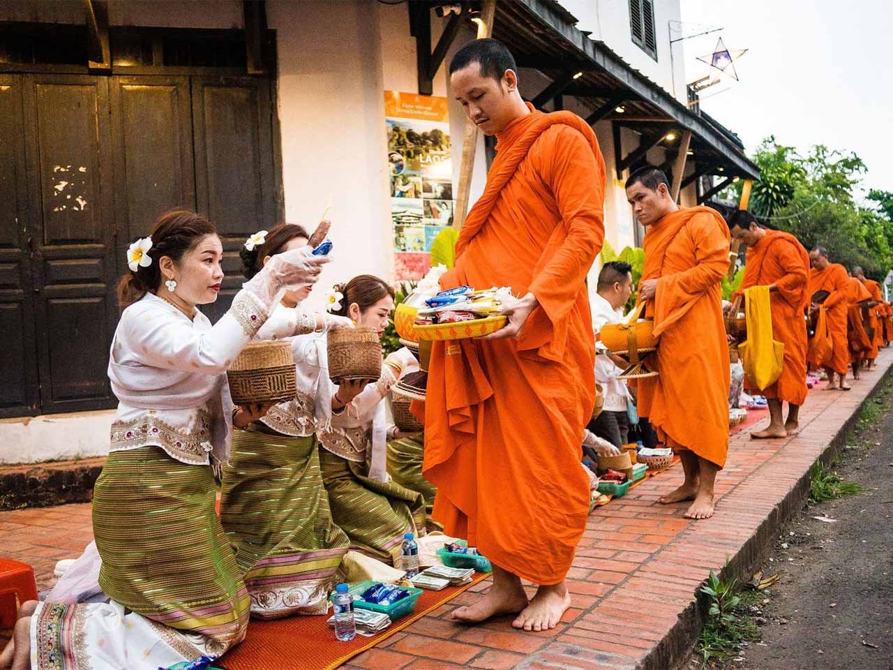 Indochina Signature Journey: Vietnam, Laos & Cambodia